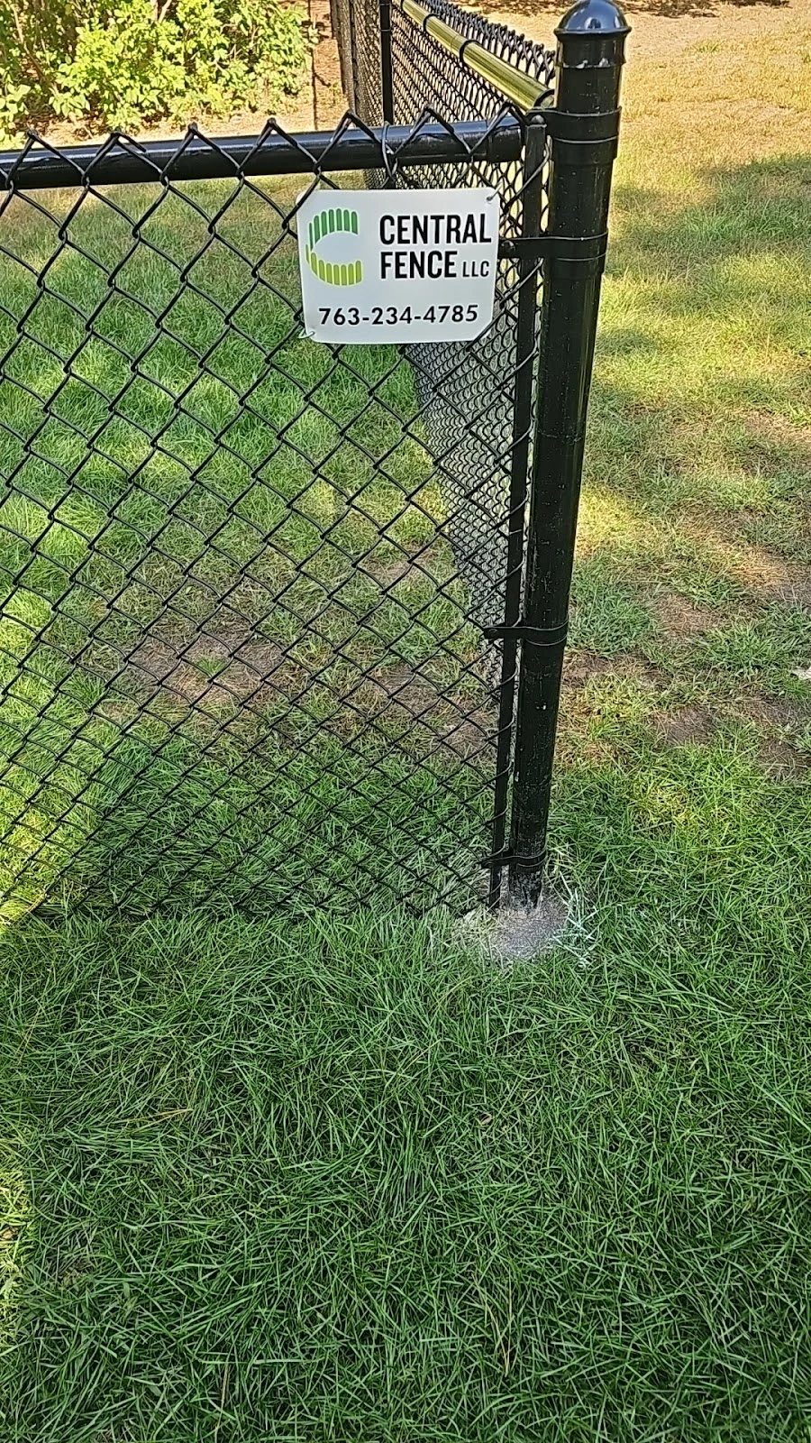 Mark's Fence & Concrete