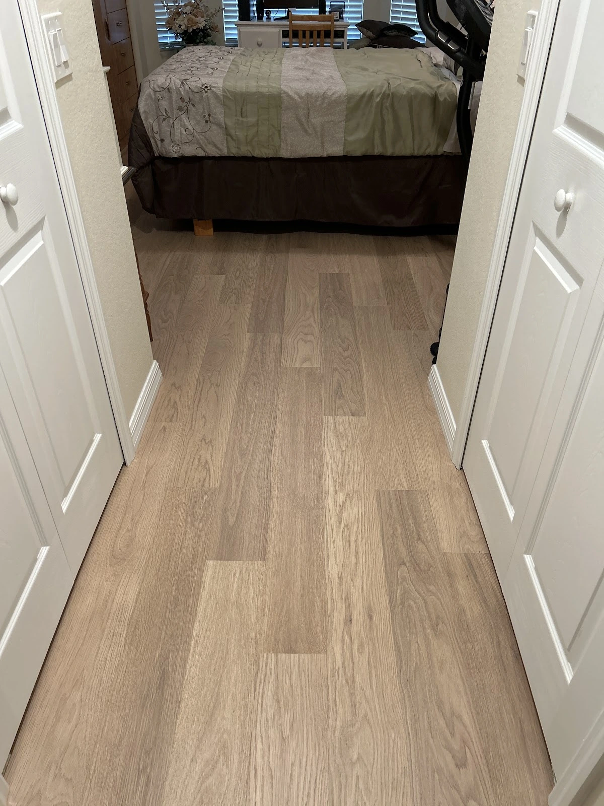 Wright Flooring, Inc.