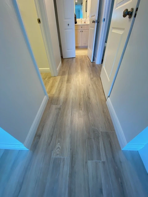 Wright Flooring, Inc.