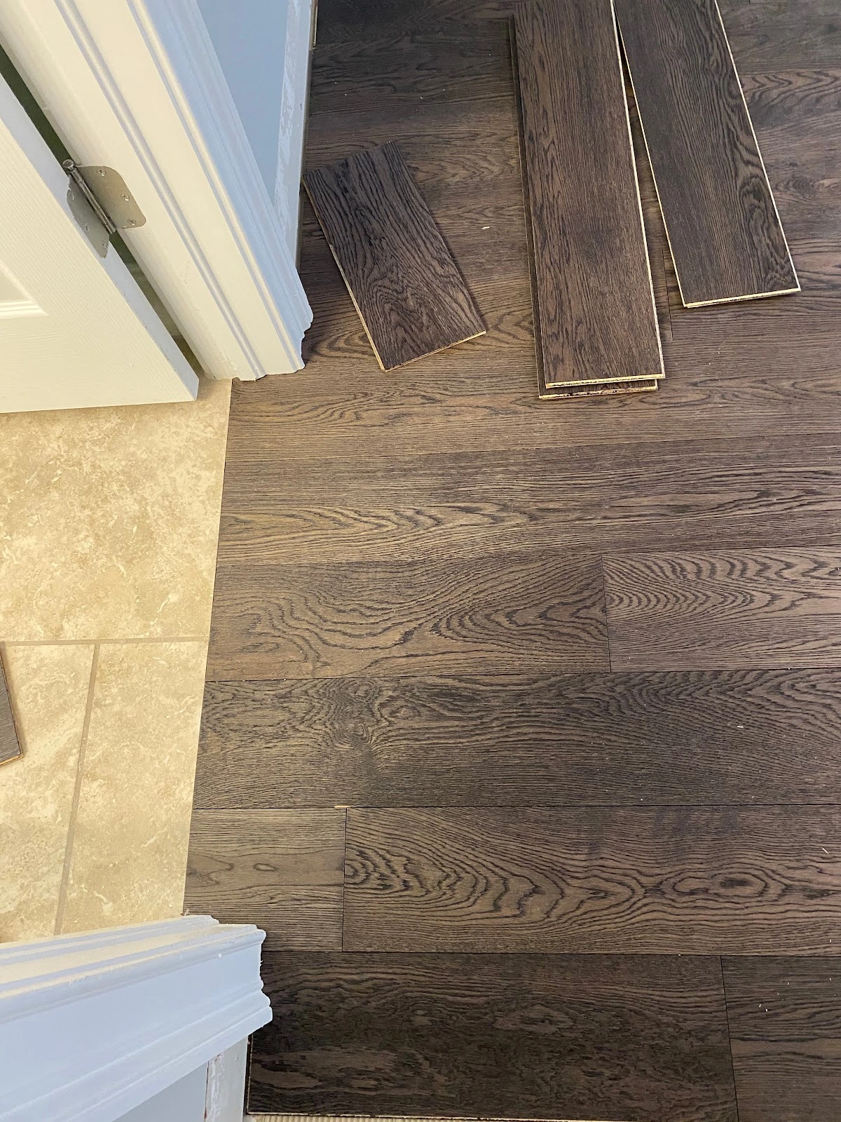 Wright Flooring, Inc.