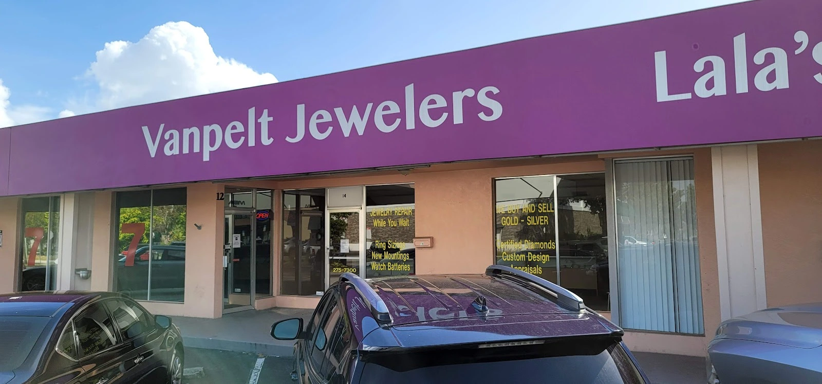 VanPelt Jewelers