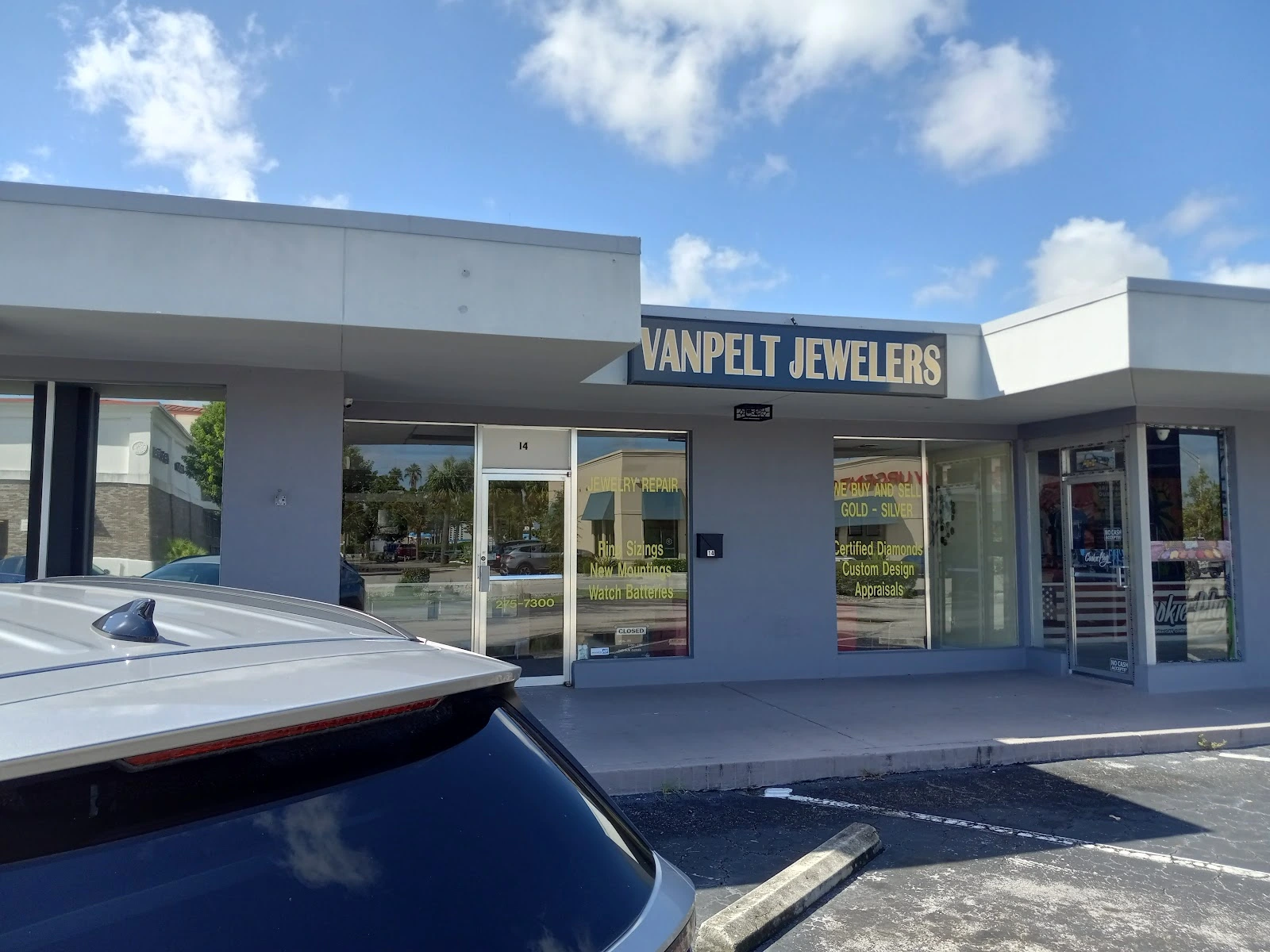 VanPelt Jewelers