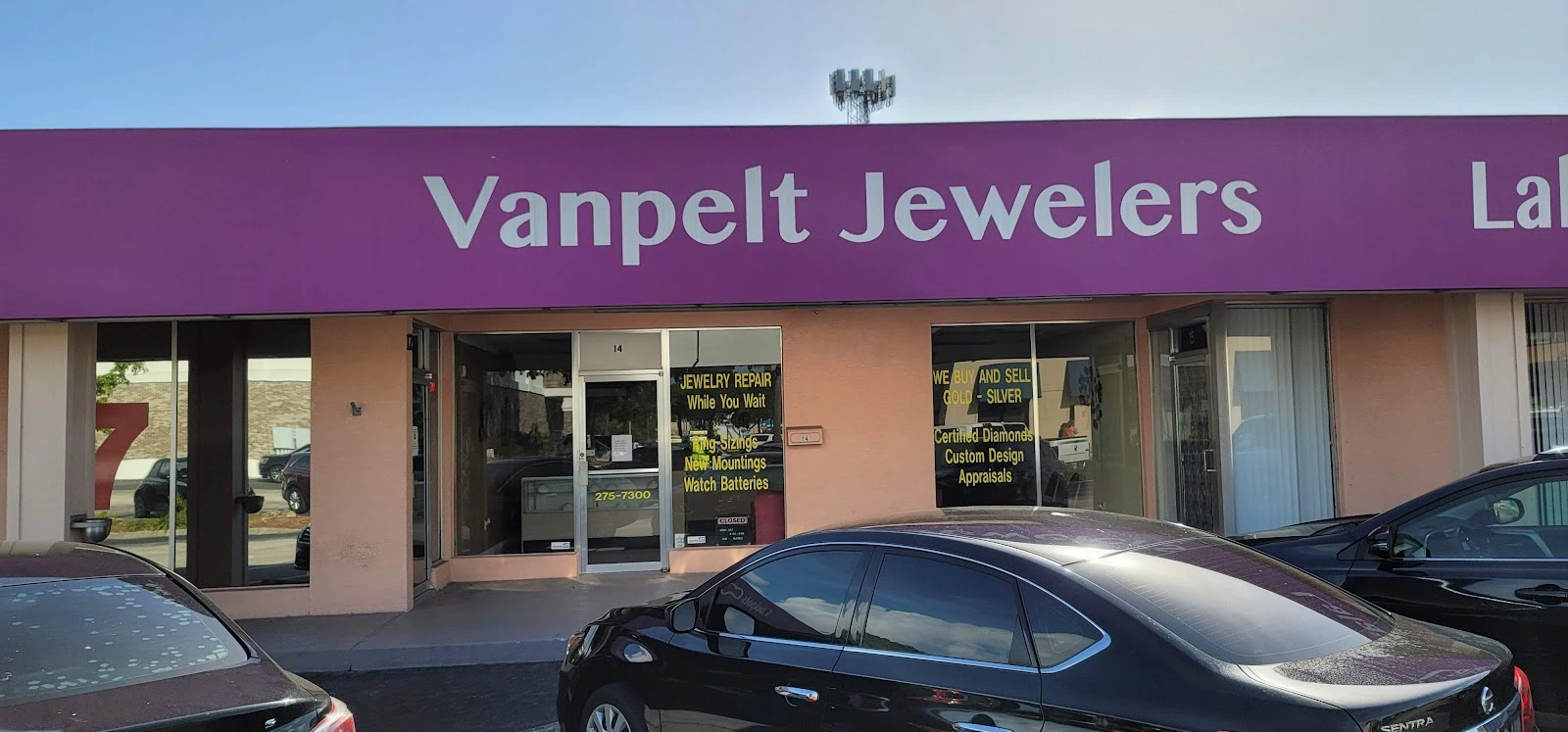 VanPelt Jewelers