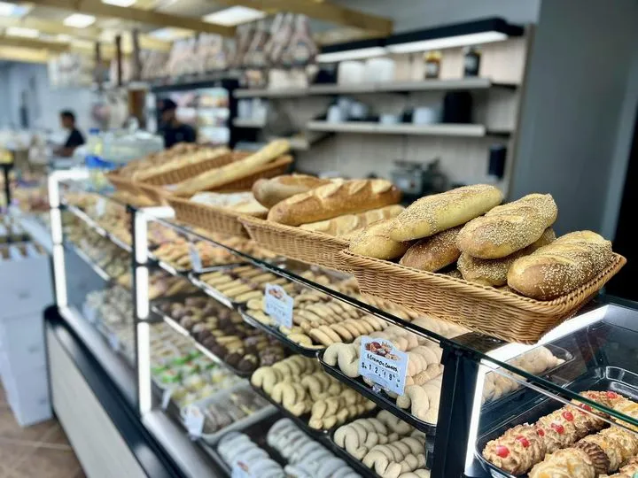 Tuscany Italian Market