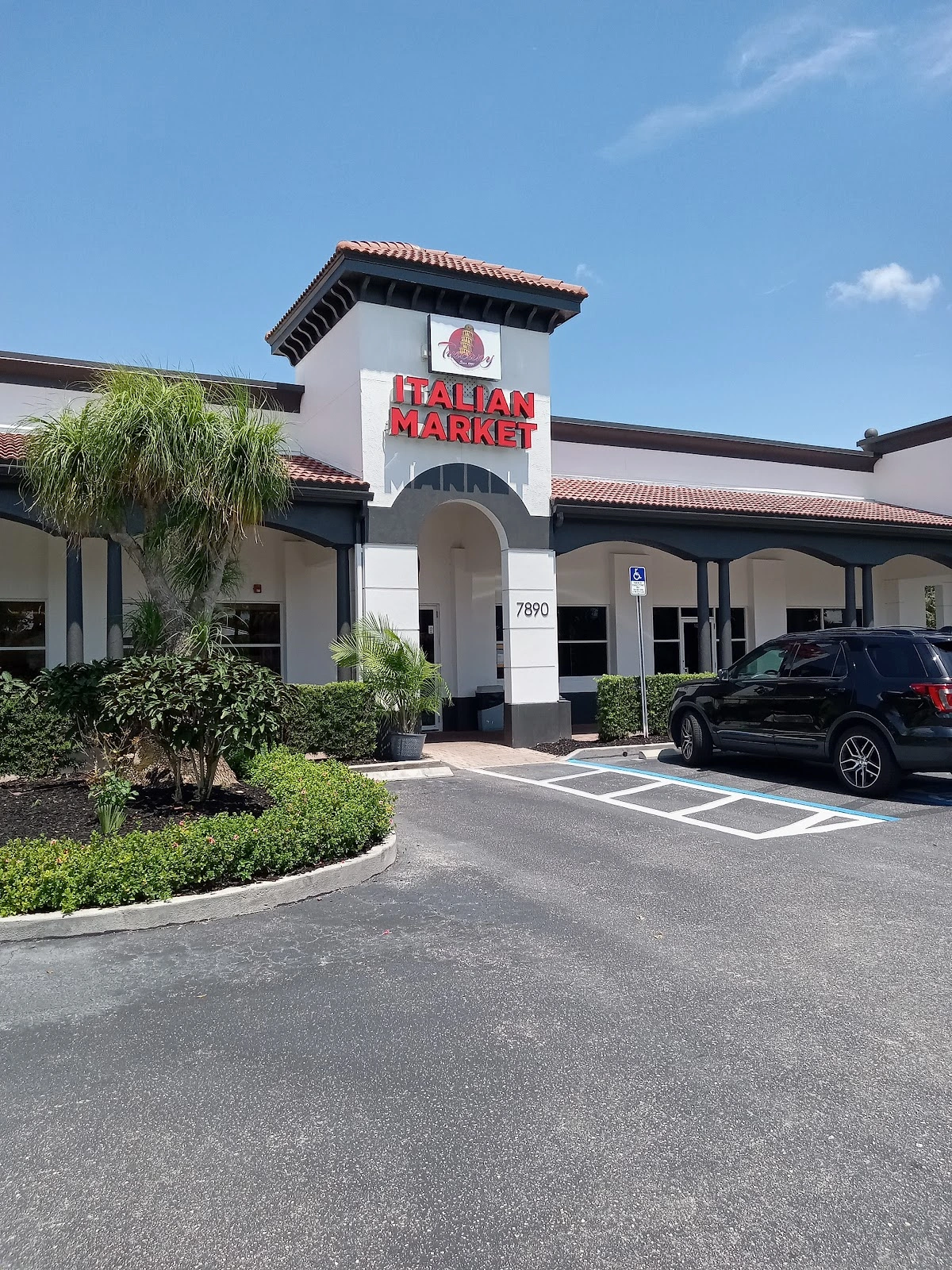 Tuscany Italian Market