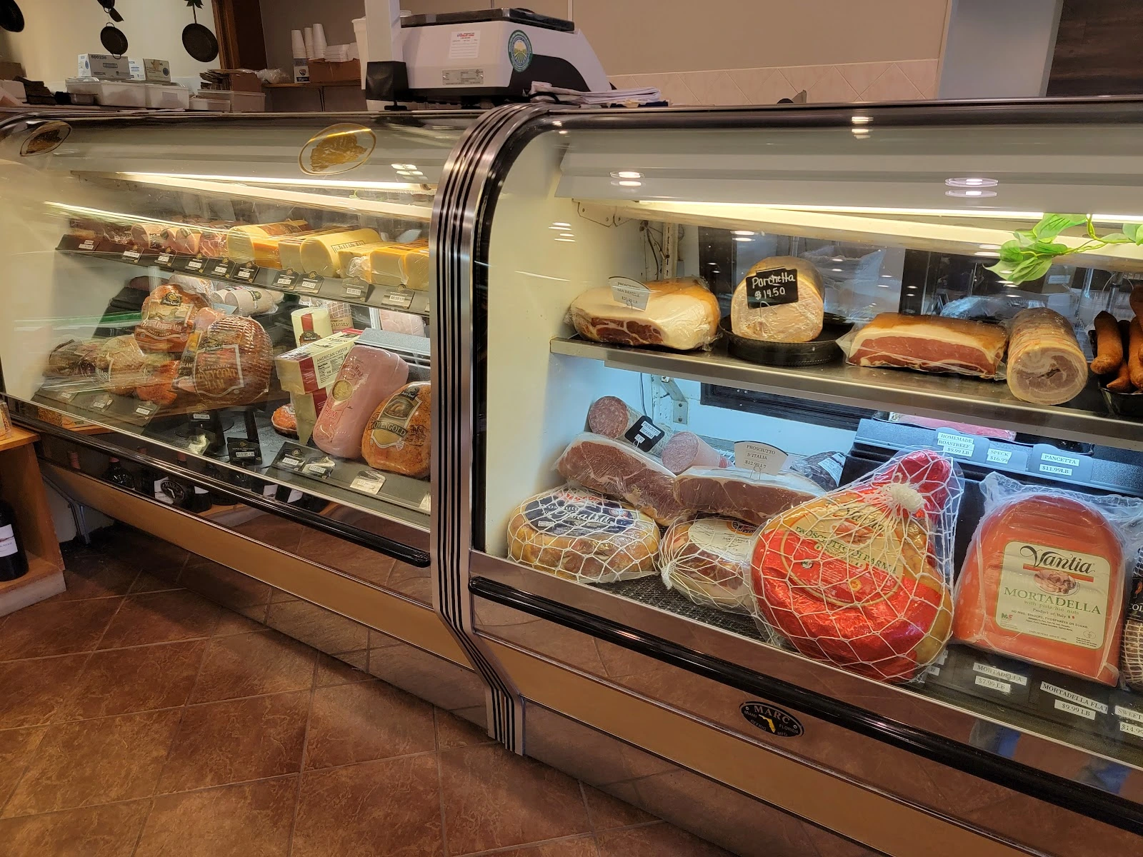 Tuscany Italian Market