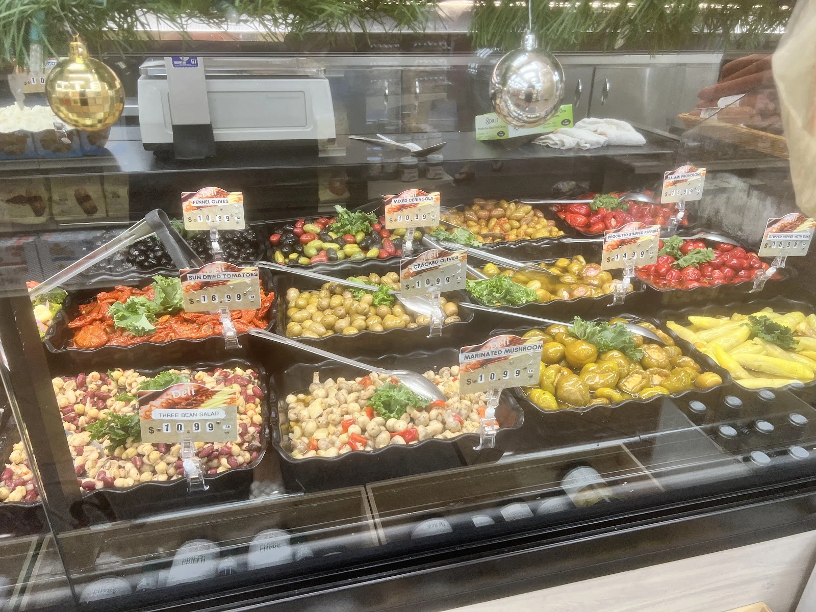 Tuscany Italian Market