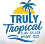 Truly Tropical Subs