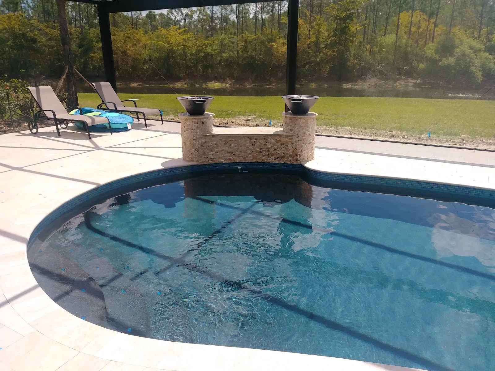Tropical Pools Construction SWFL, LLC