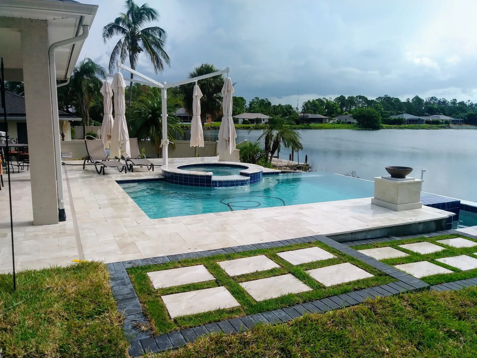 Tropical Pools Construction SWFL, LLC