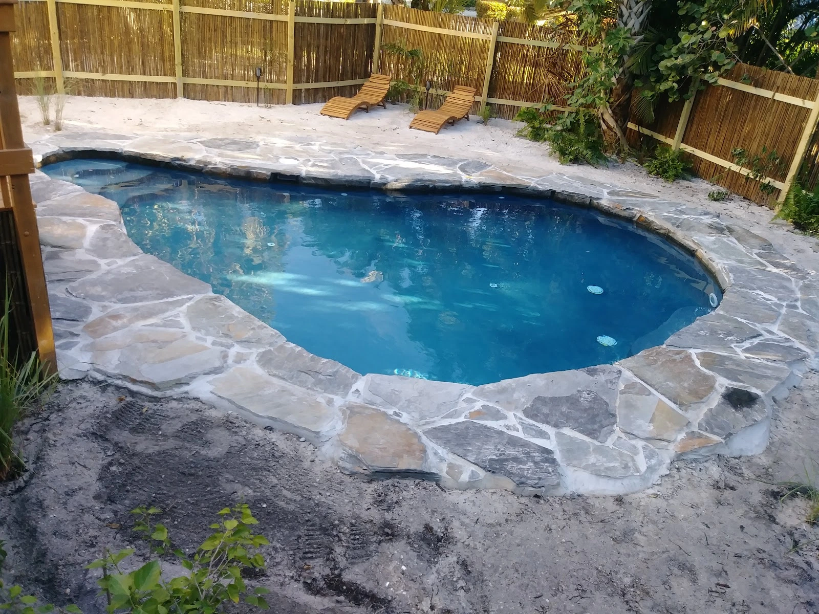 Tropical Pools Construction SWFL, LLC