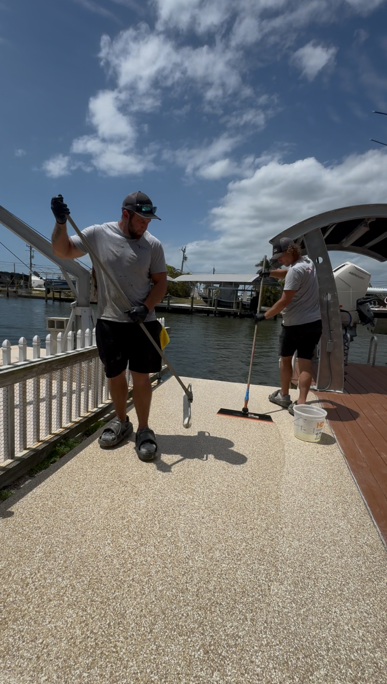 SWFL Coating Solutions