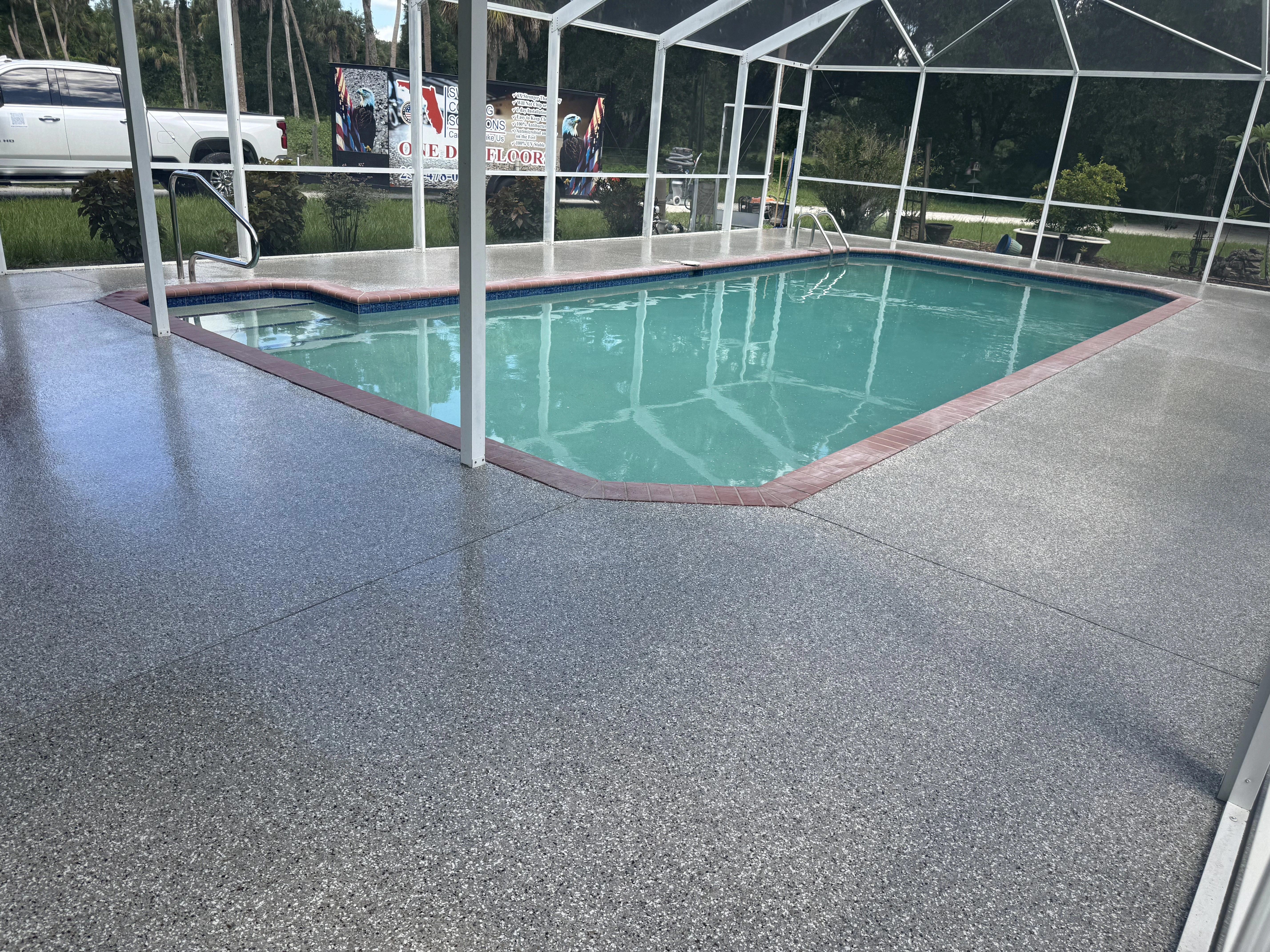 SWFL Coating Solutions