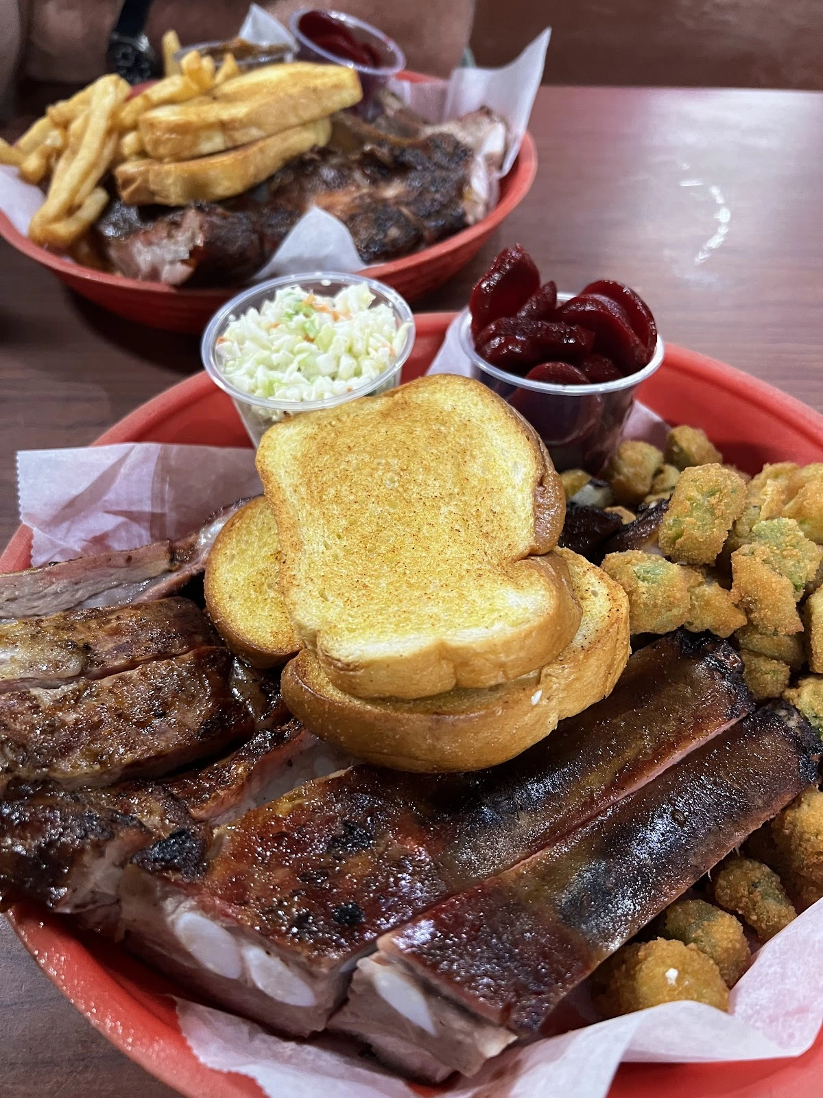 Smoke'n Pit Bar-B-Que