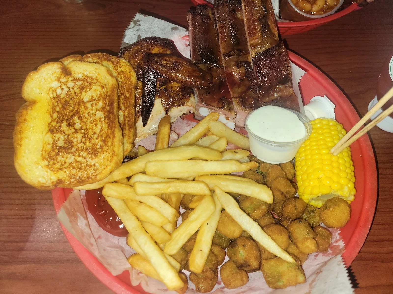 Smoke'n Pit Bar-B-Que