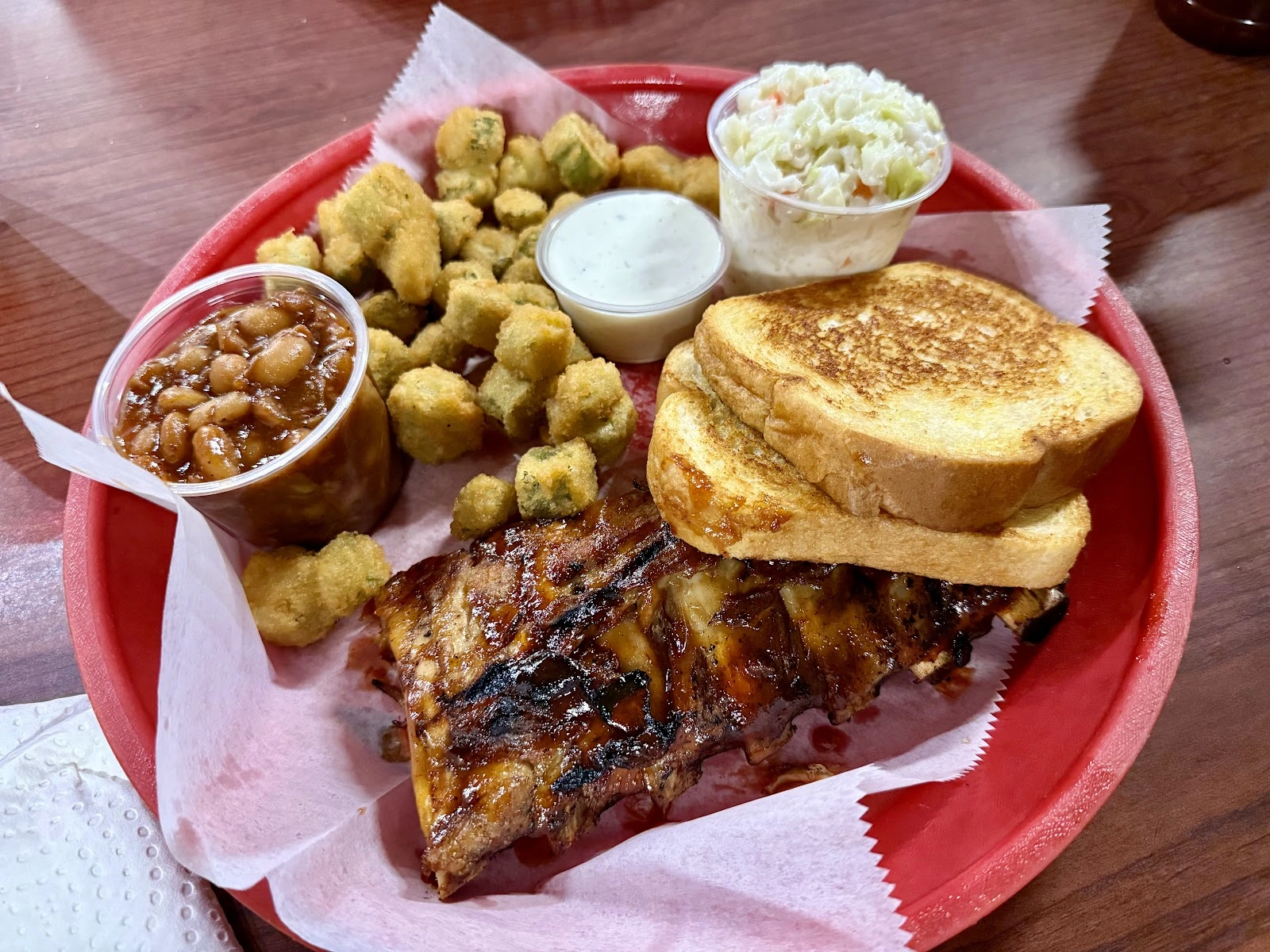 Smoke'n Pit Bar-B-Que