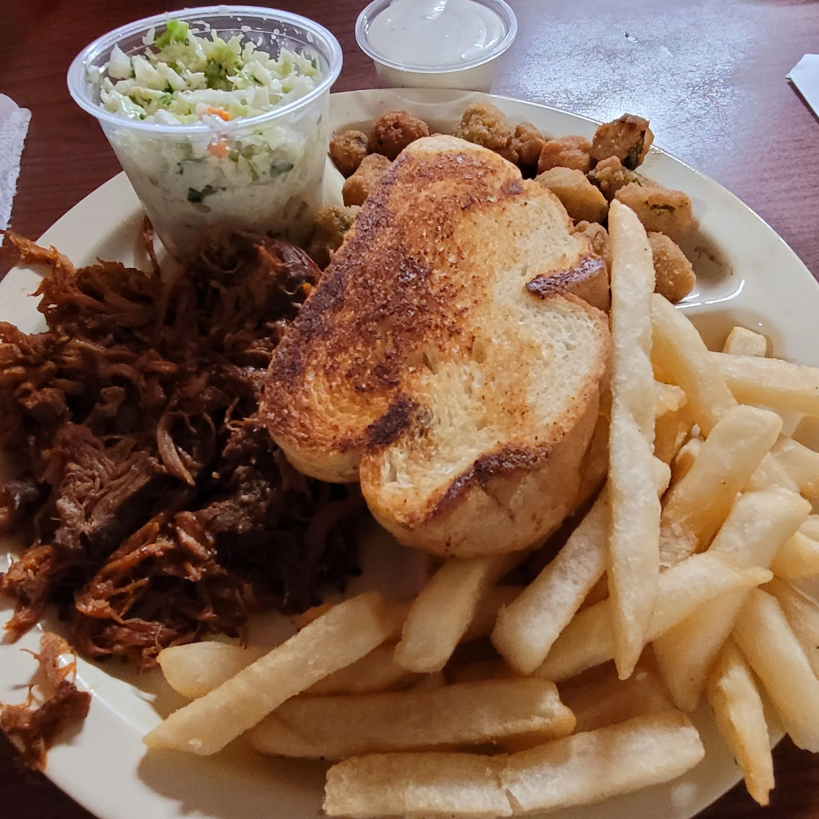 Smoke'n Pit Bar-B-Que