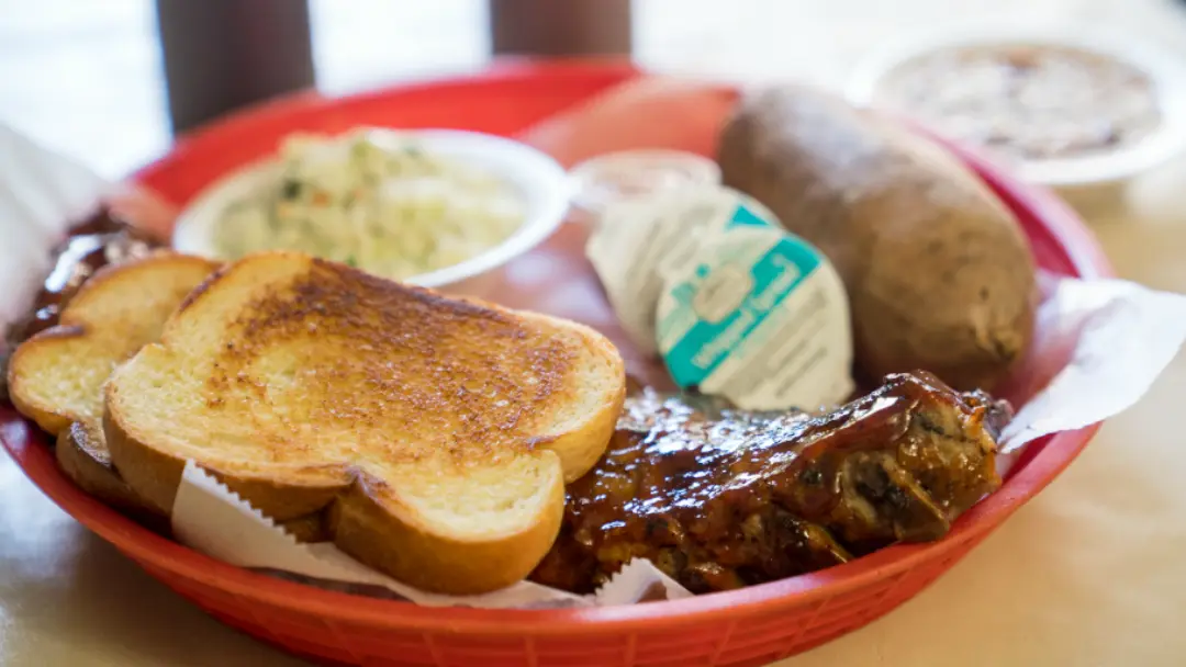 Smoke'n Pit Bar-B-Que