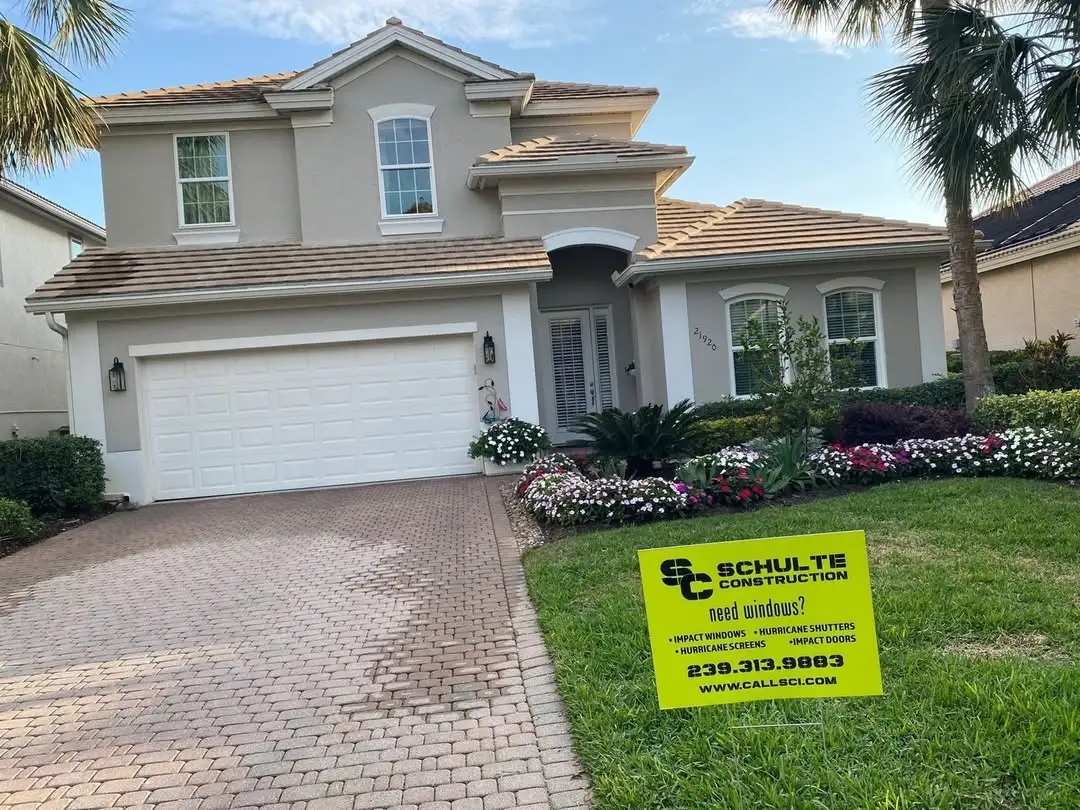 Schulte Construction