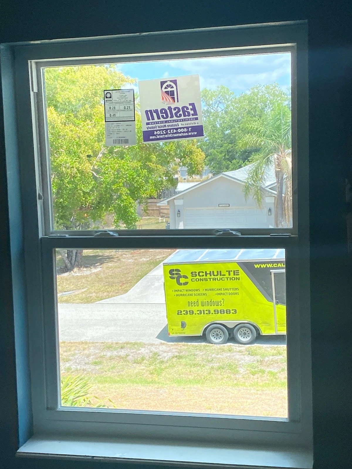 Schulte Construction