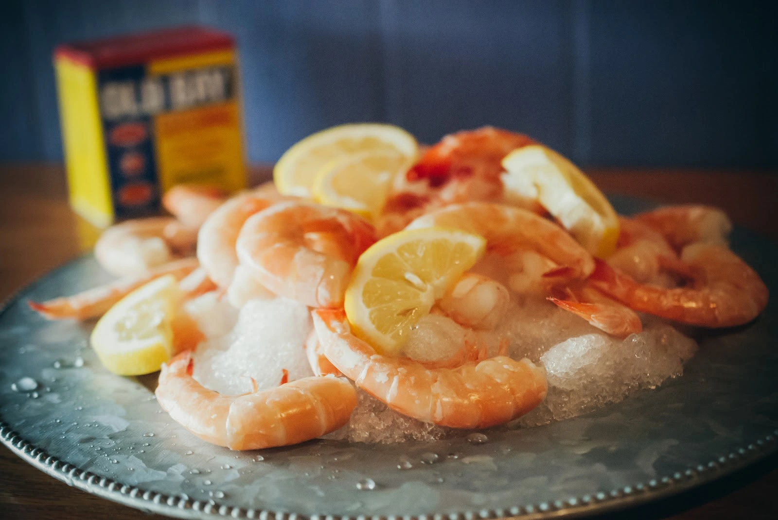 Salty Papa's Shrimp House & Southern Cuisine