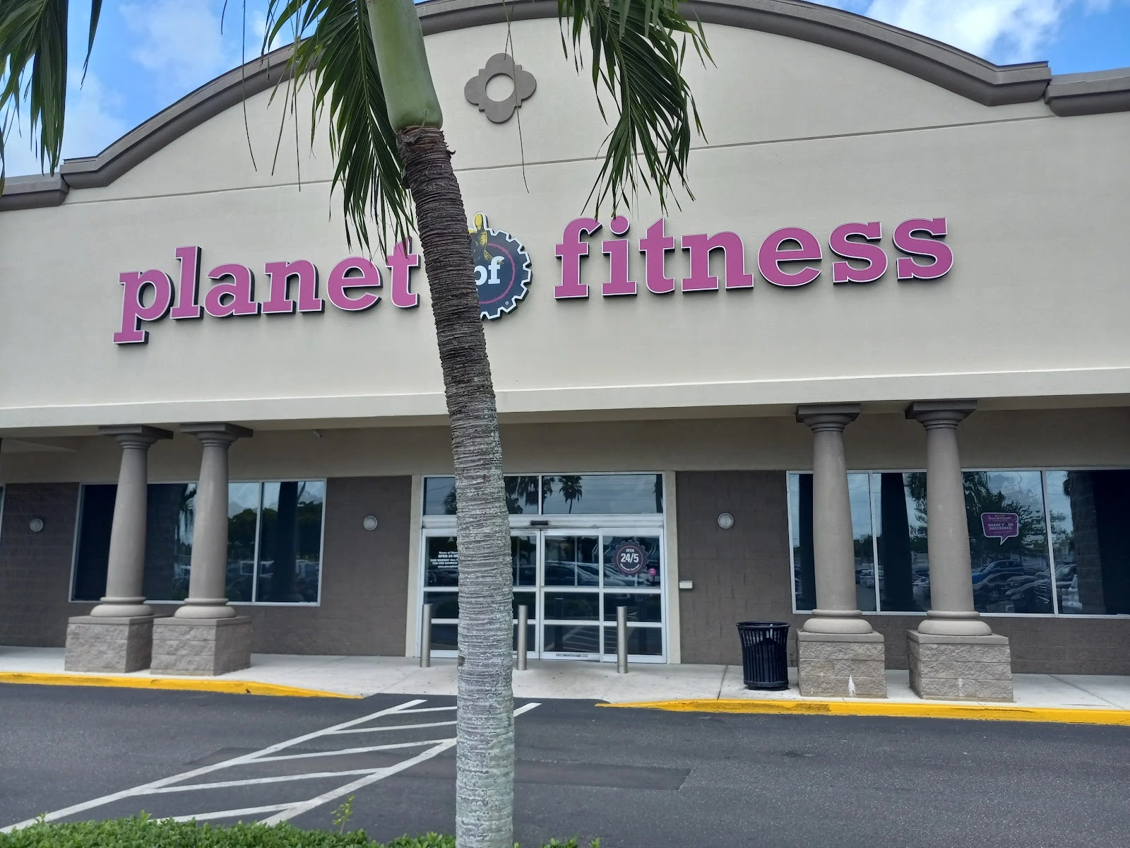 Planet Fitness