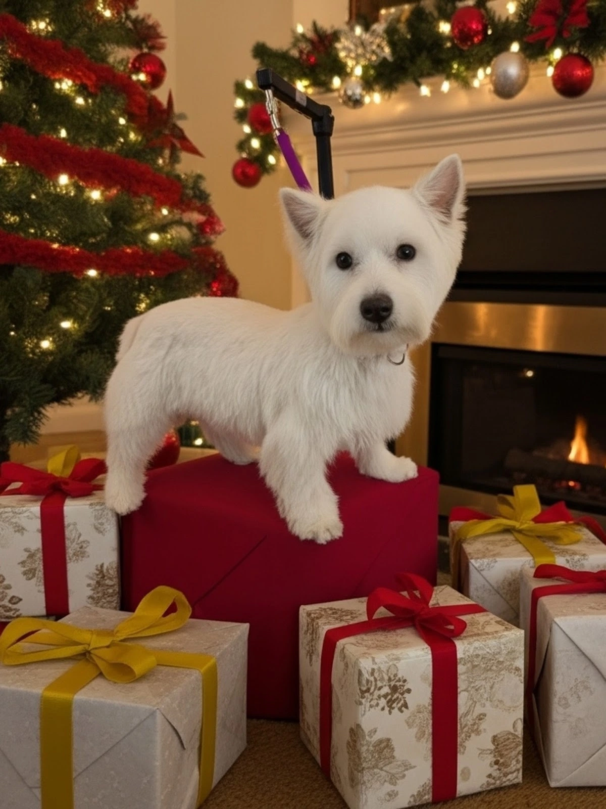 Plain & Fancy Pet Salon