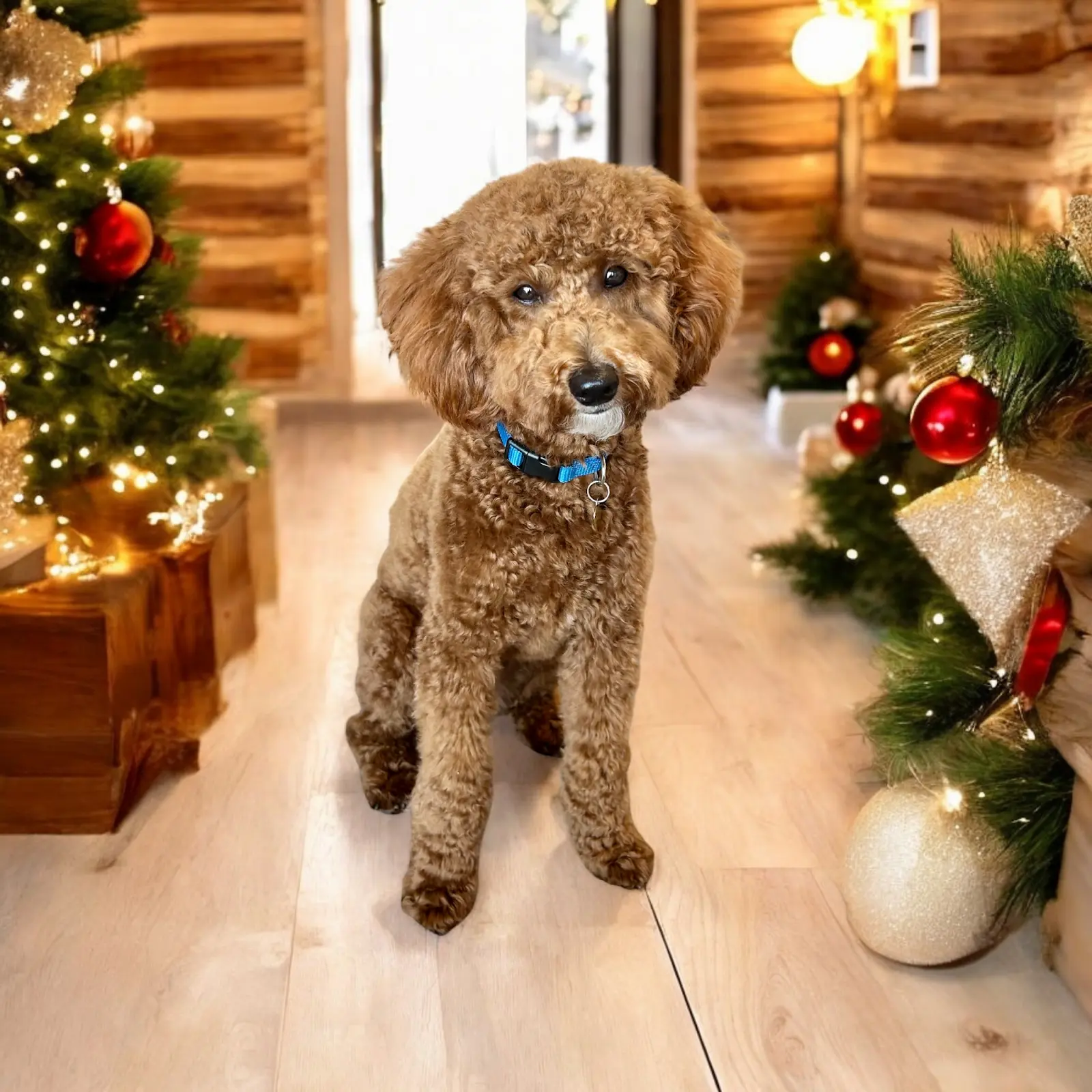 Plain & Fancy Pet Salon