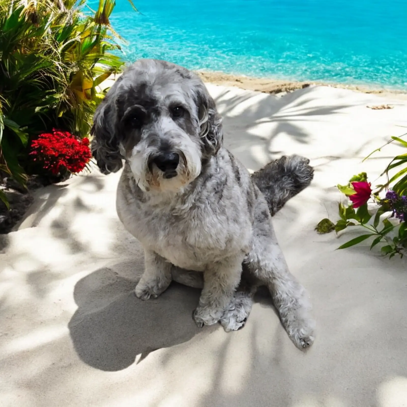 Plain & Fancy Pet Salon