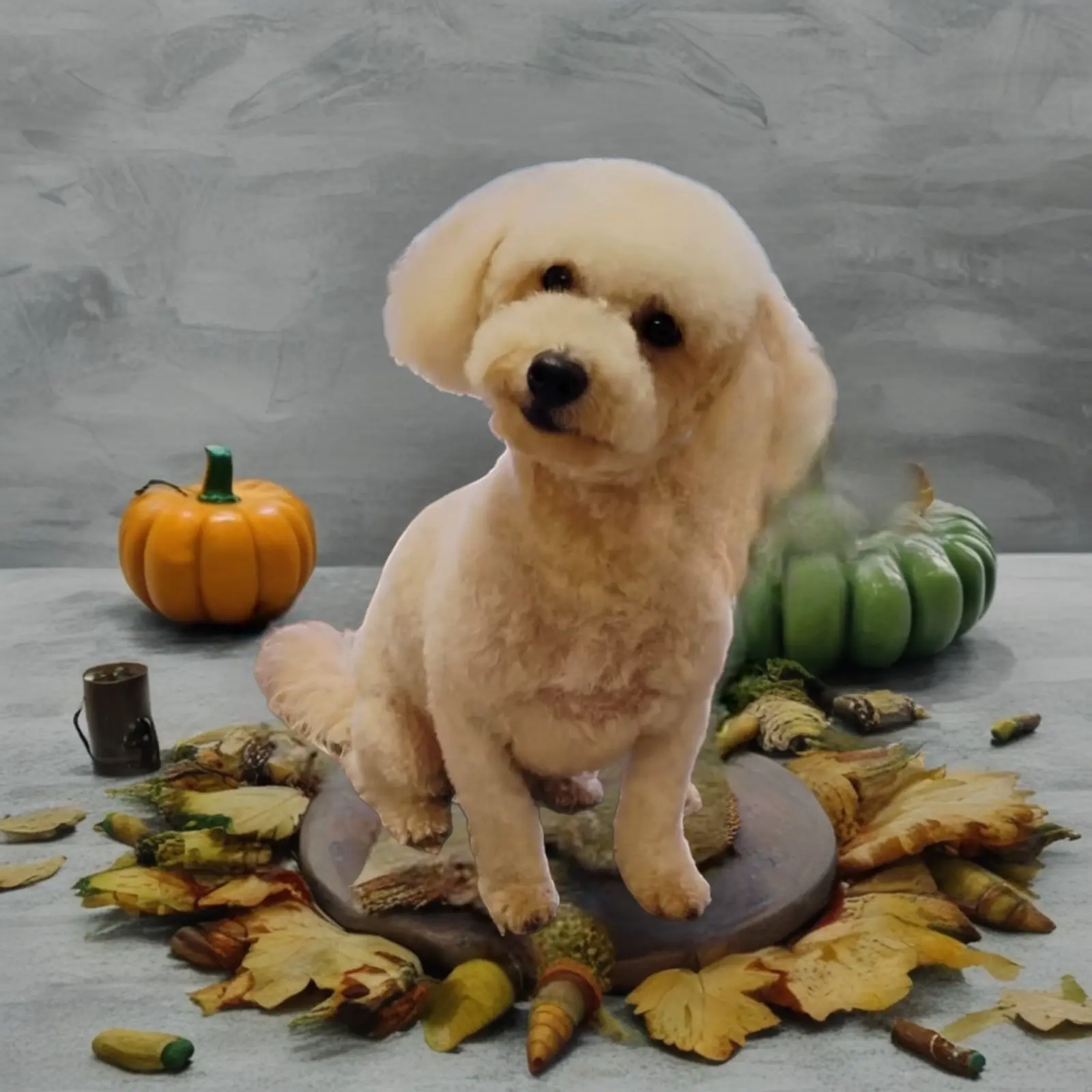 Plain & Fancy Pet Salon