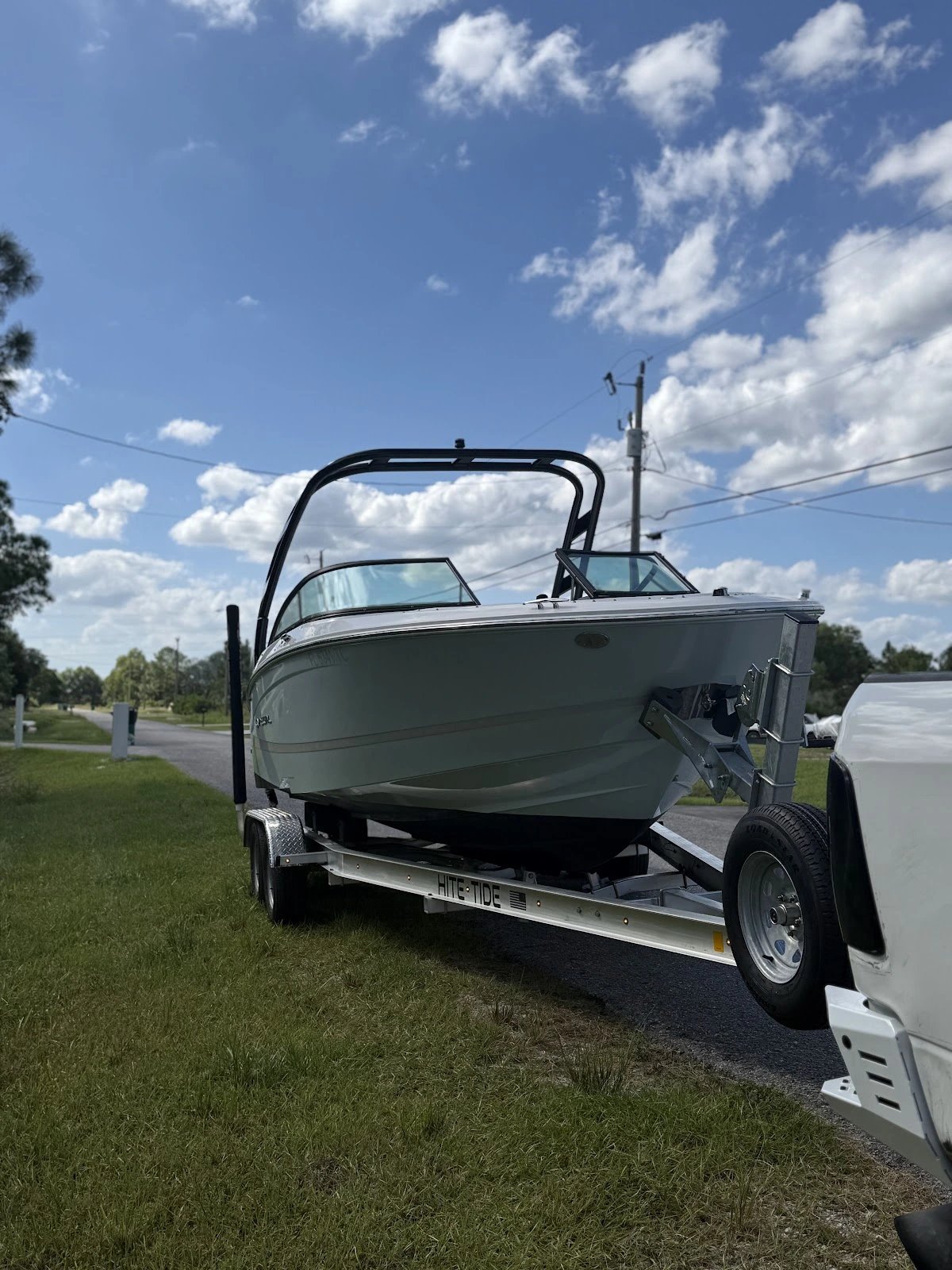 Pardo Mobile Marine Services