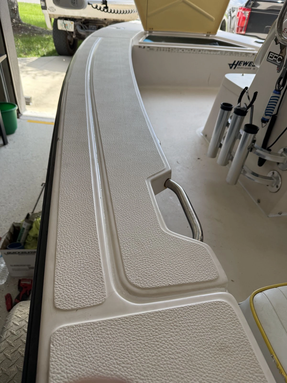 Pardo Mobile Marine Services