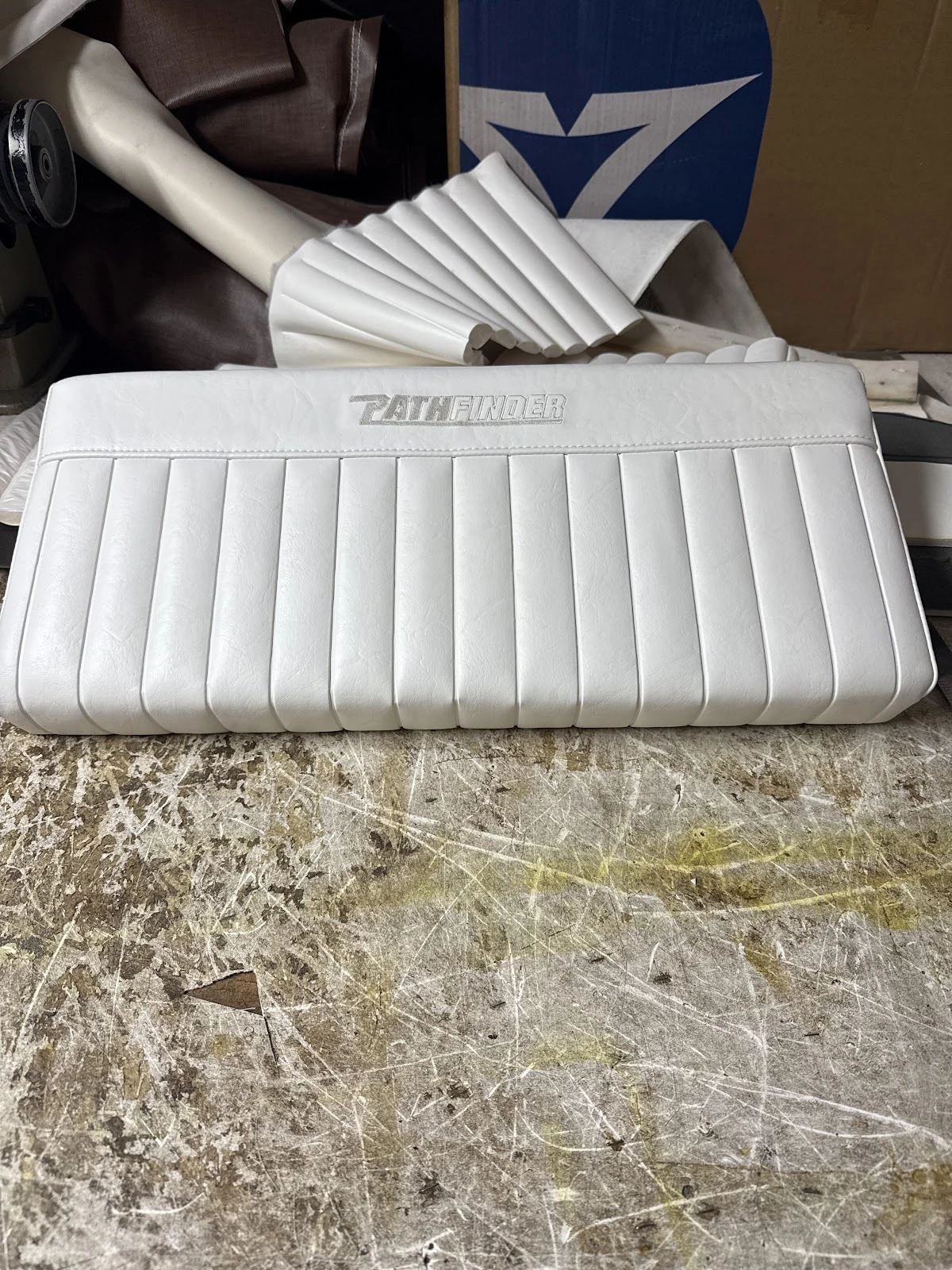 Pardo Mobile Marine Services