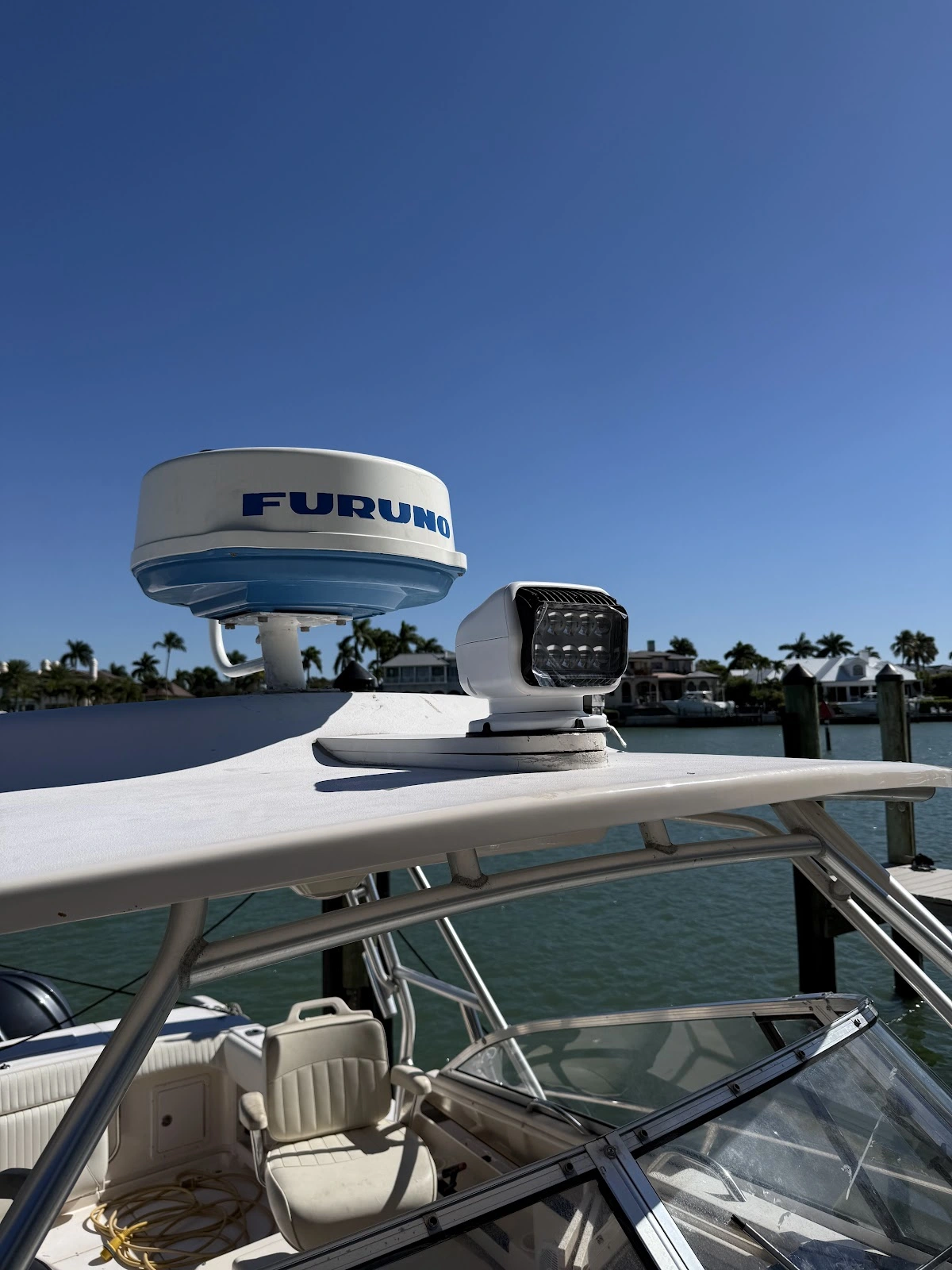 Pardo Mobile Marine Services