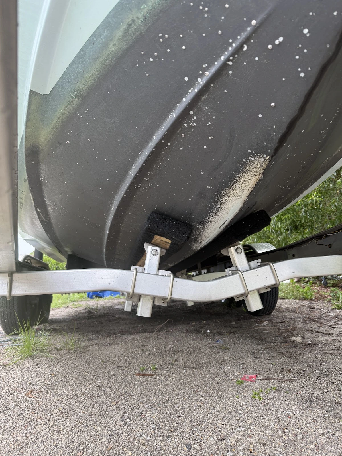 Pardo Mobile Marine Services