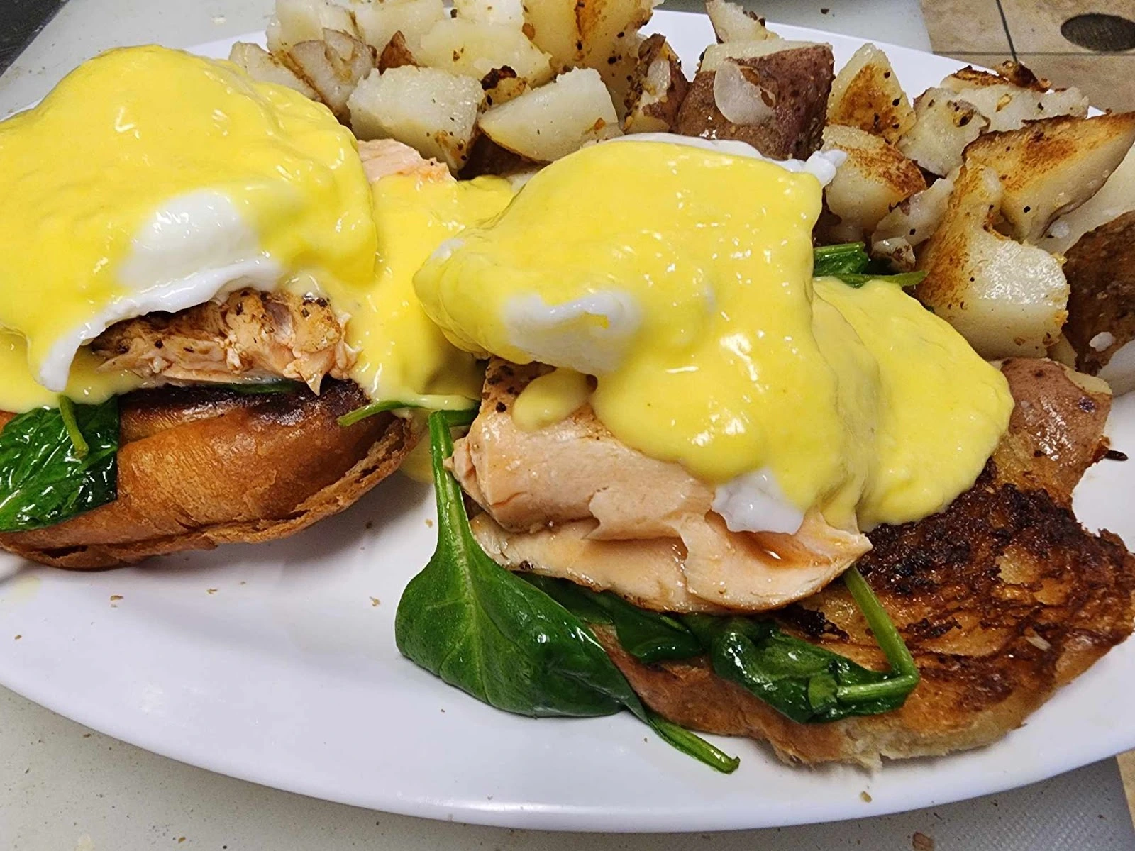 Paradise Deli & Grill