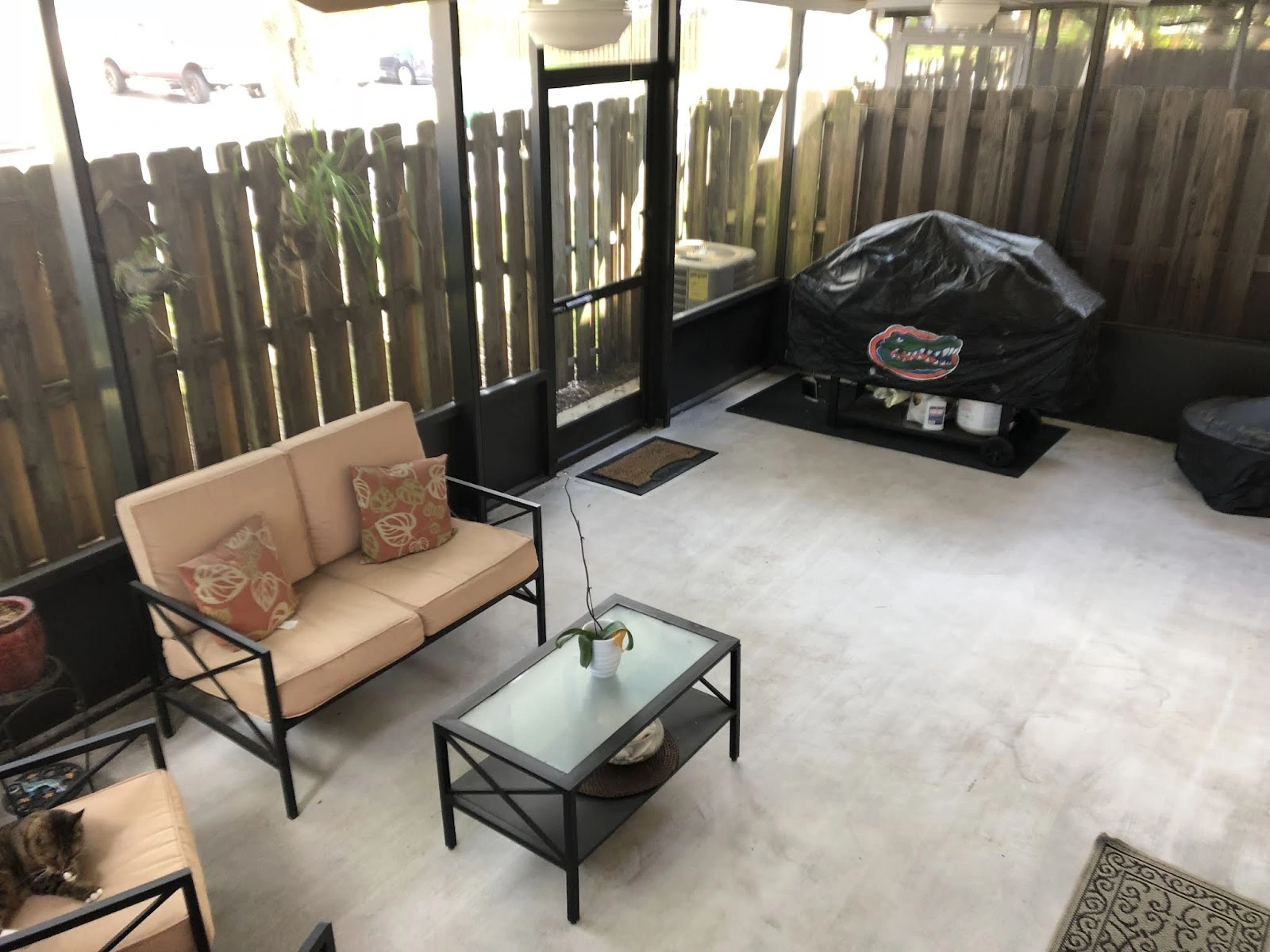 Modern Aluminum Services & Screening, LLC