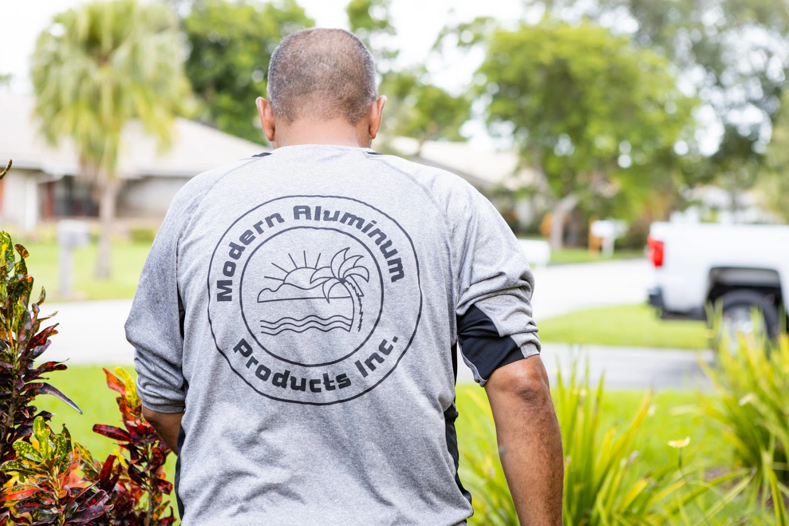 Modern Aluminum Services & Screening, LLC