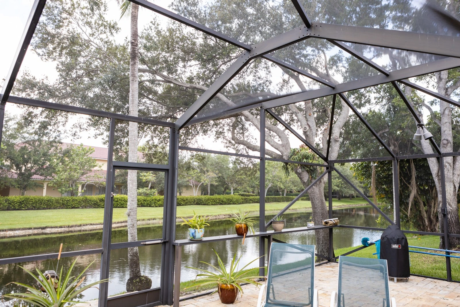 Modern Aluminum Services & Screening, LLC