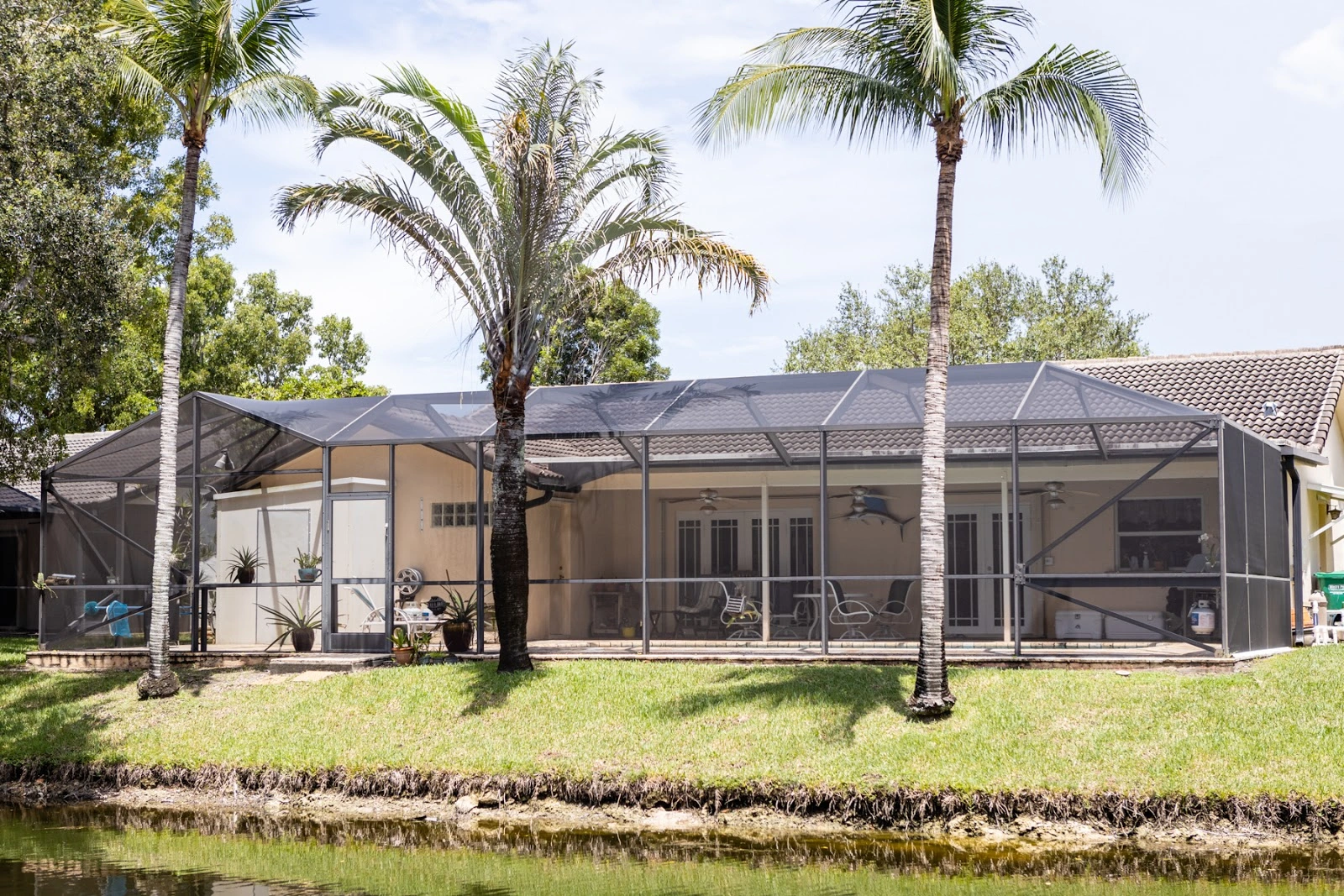 Modern Aluminum Services & Screening, LLC