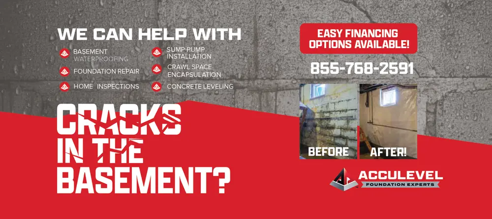 Coupons for Acculevel Foundation Experts