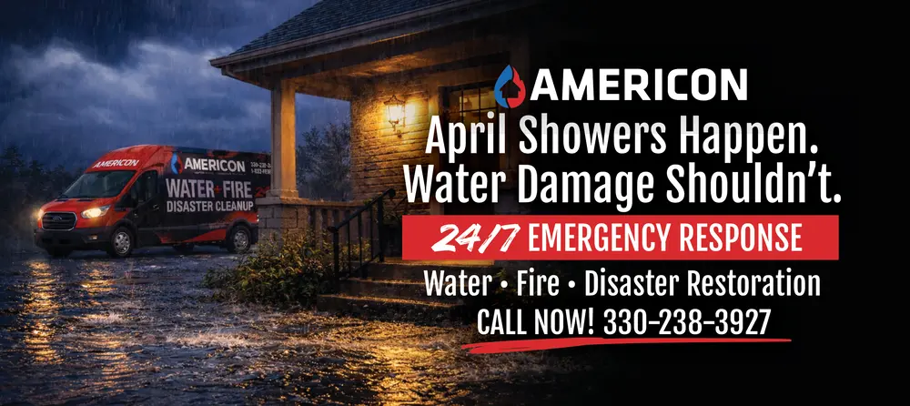 Coupons for Americon