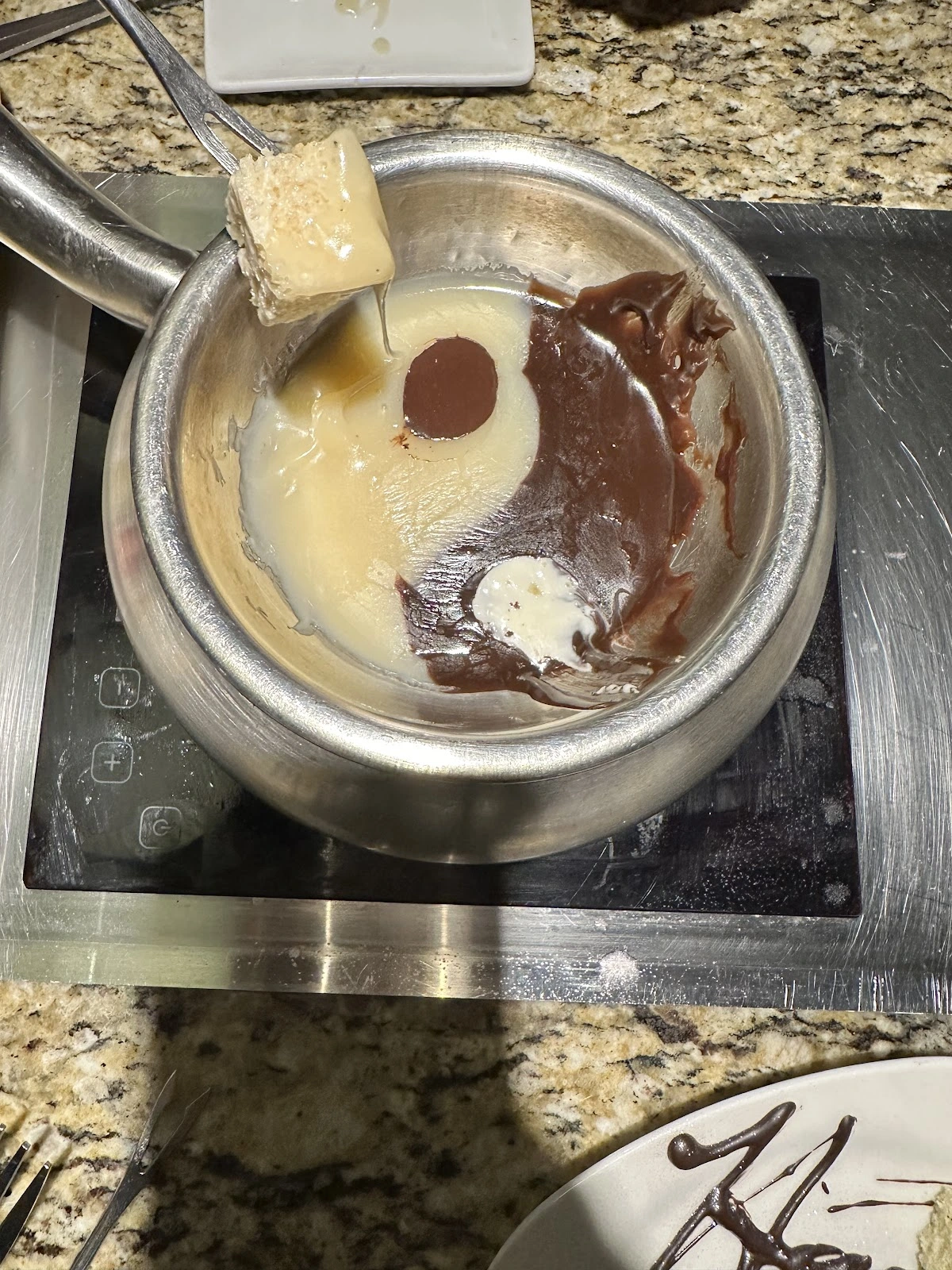 The Melting Pot