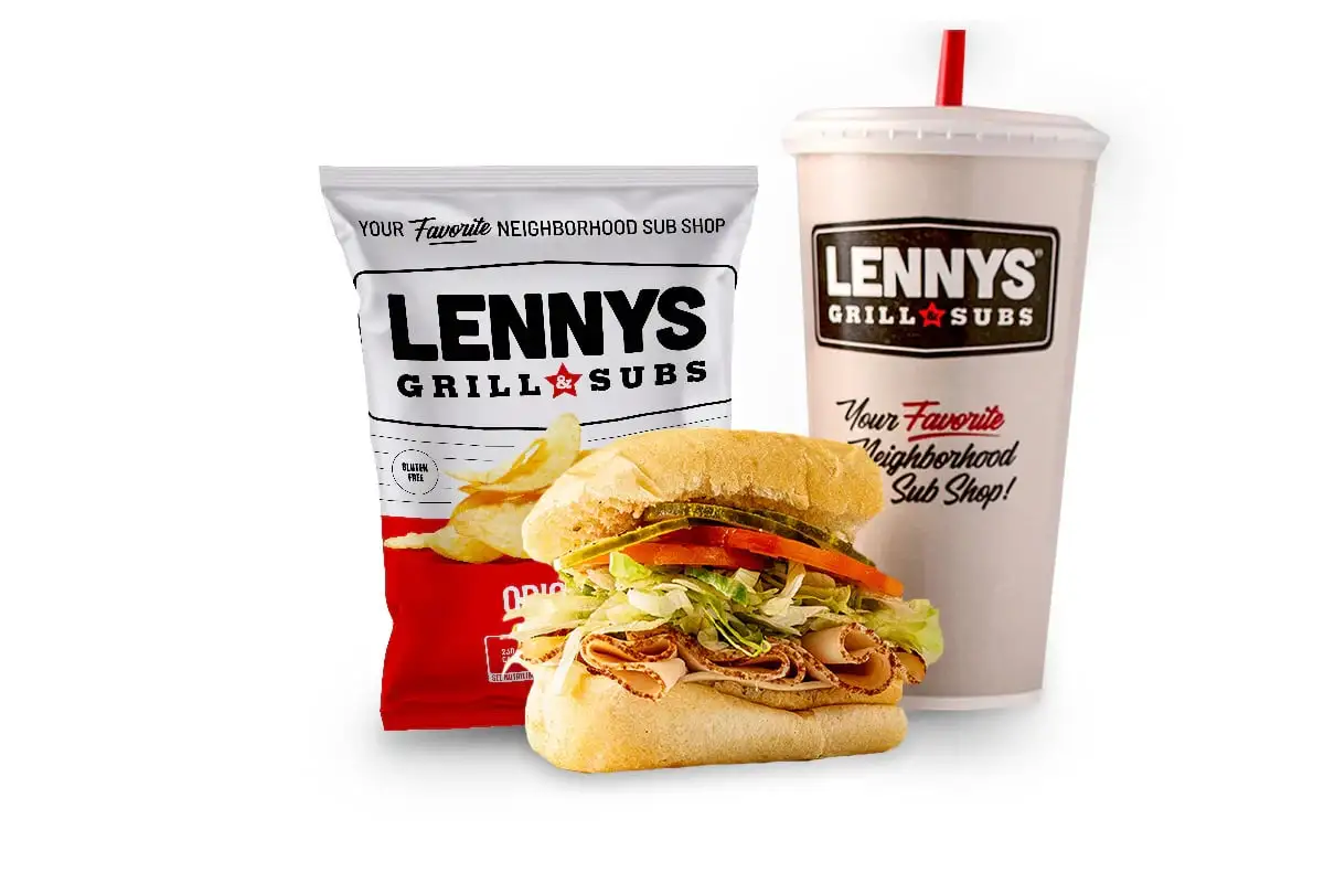 Lennys Grill & Subs
