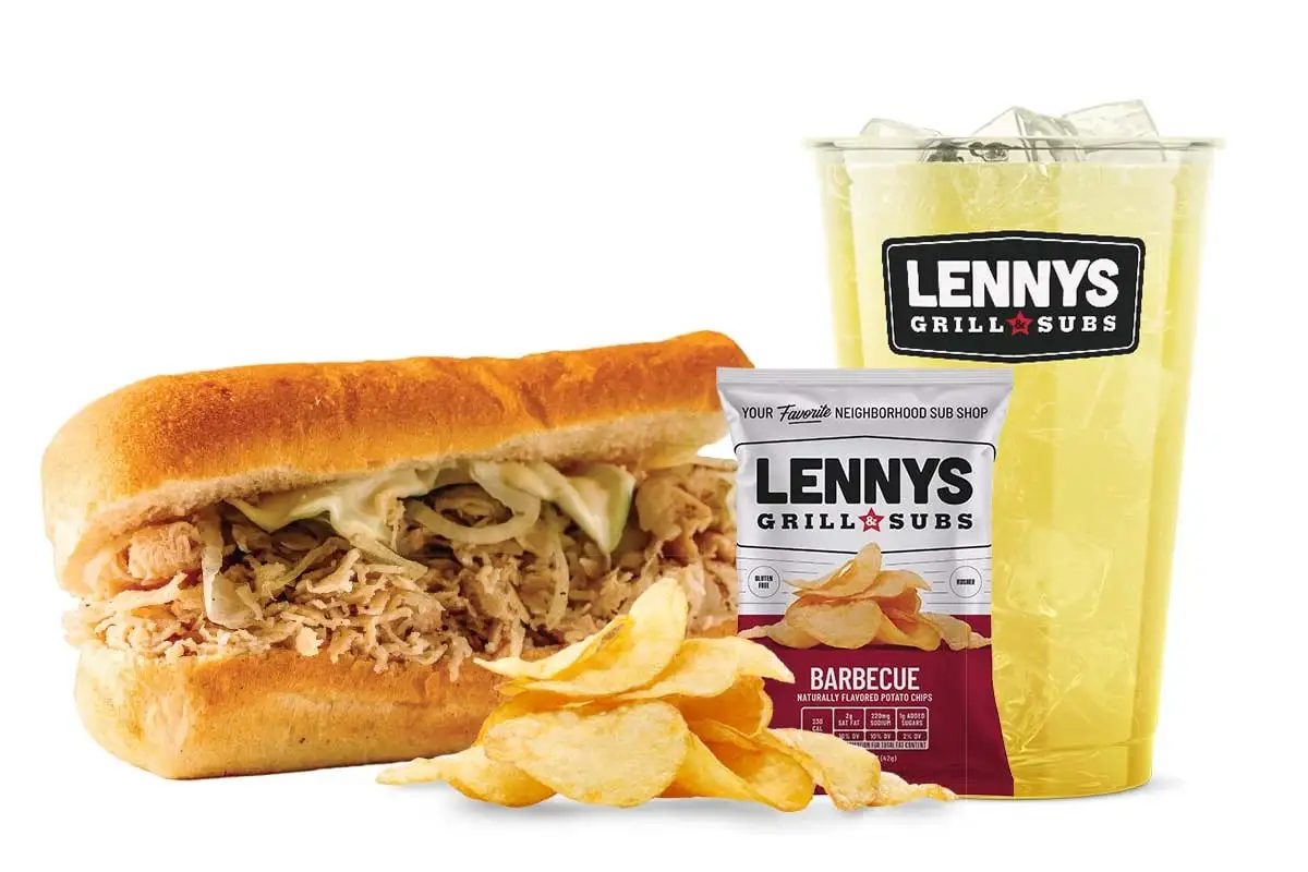 Lennys Grill & Subs