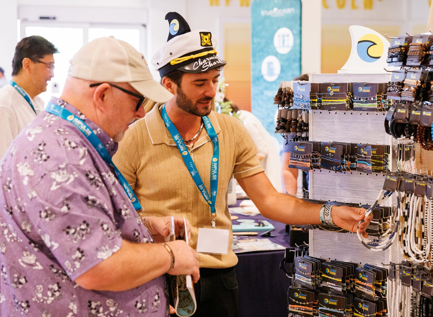 Coastal Connections Conference