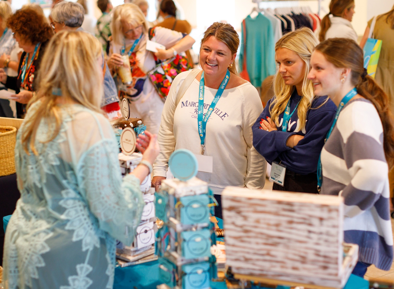 Coastal Connections Conference