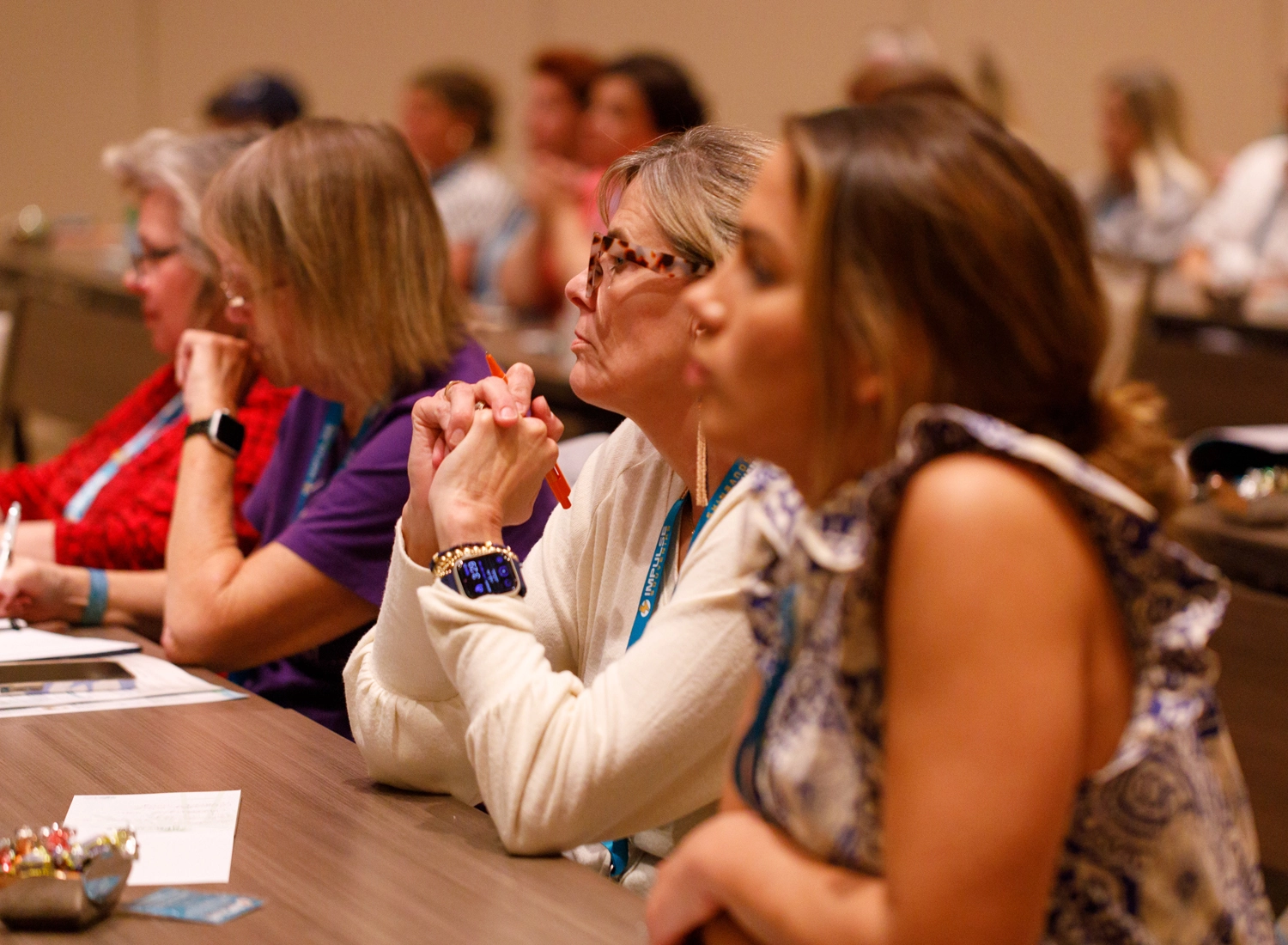 Coastal Connections Conference