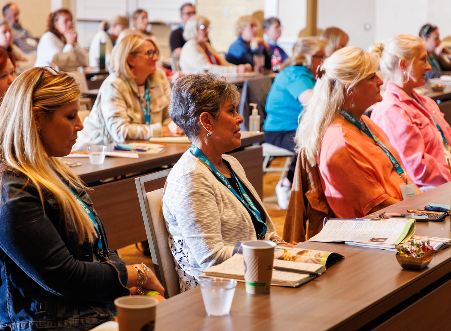 Coastal Connections Conference