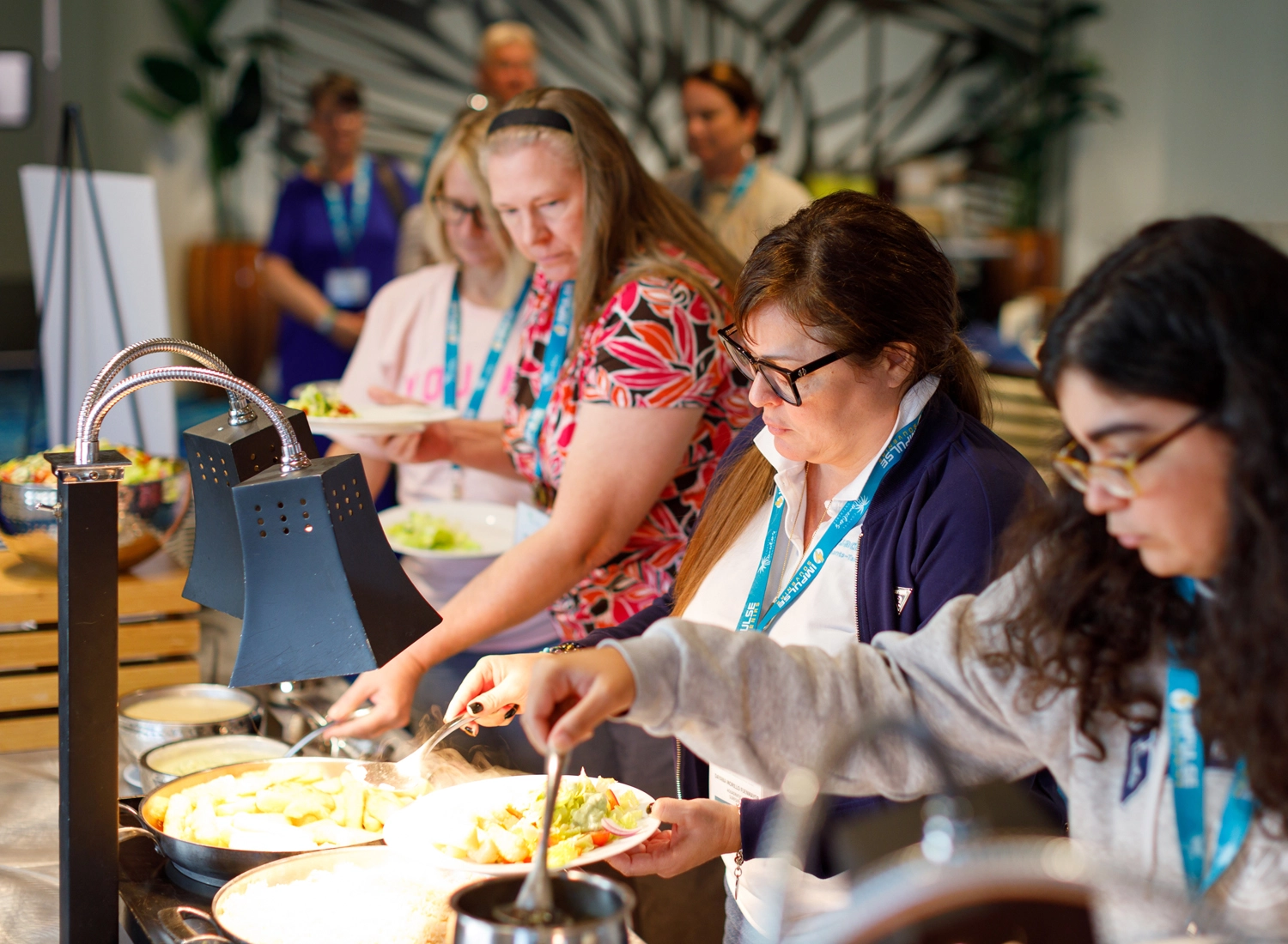 Coastal Connections Conference